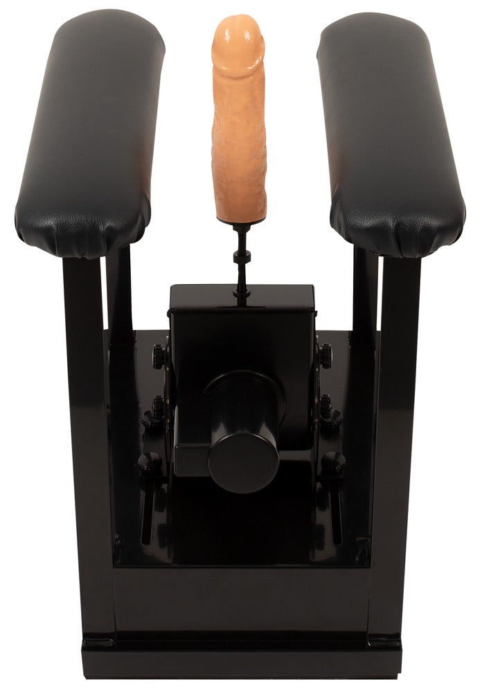Sit-On-Me Sex Machine