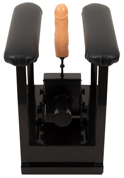 Sit-On-Me Sex Machine