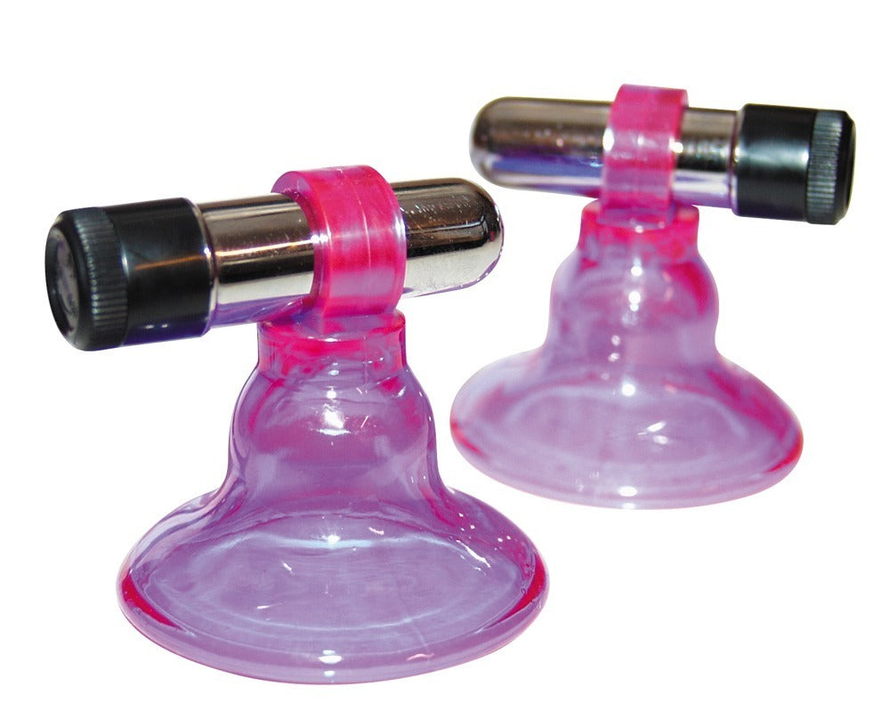 Nipple sucker "Ultraviolet"