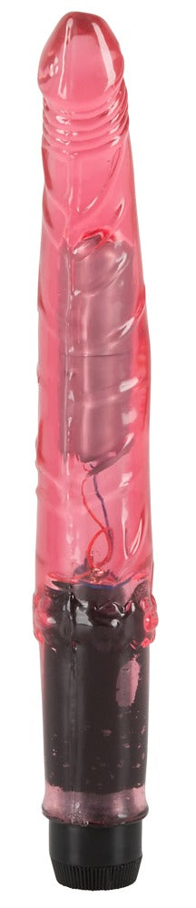 Temptation Ruby - Vibrator
