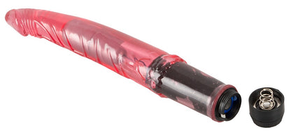 Temptation Ruby - Vibrator