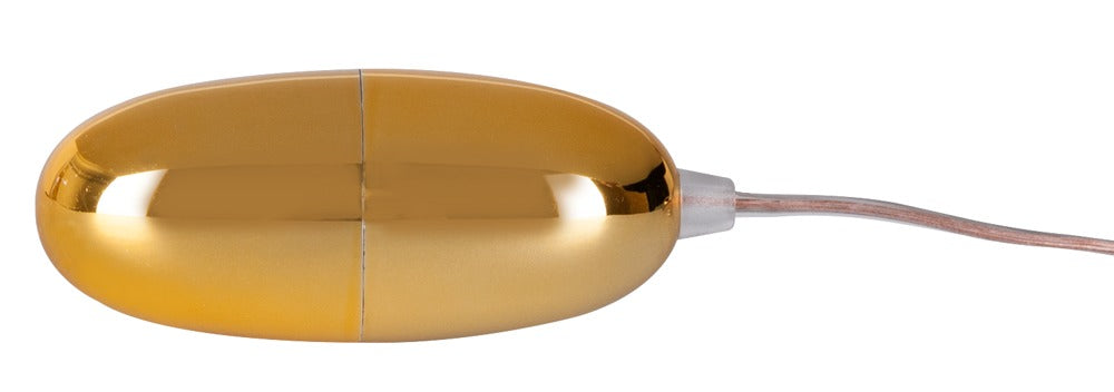 Golden Star vibro-bullet