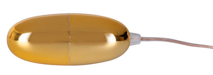 Golden Star vibro-bullet