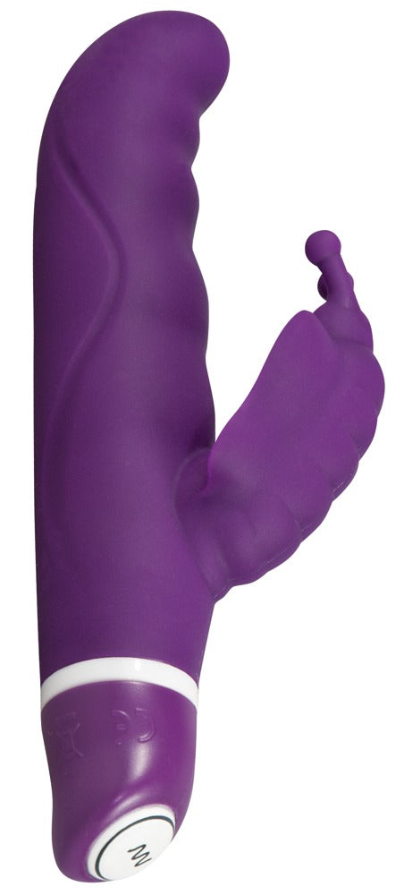 Smile G-Butterfly Vibrator