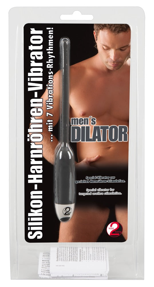 Men's Dilator grey