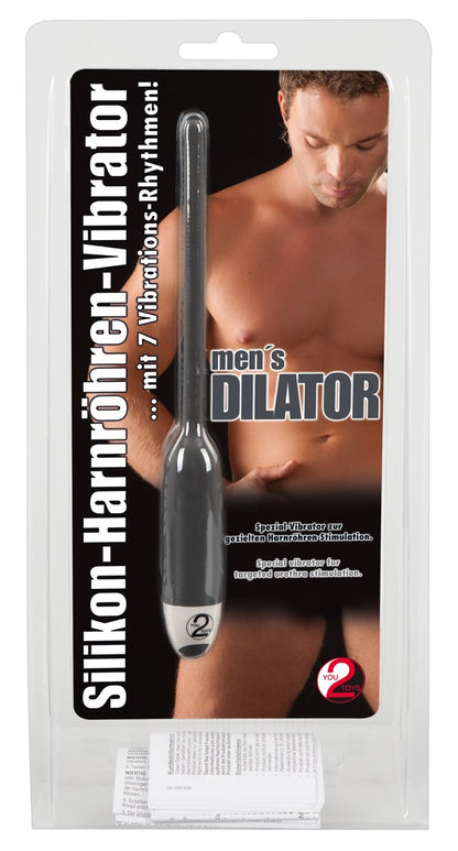 Men's Dilator grey
