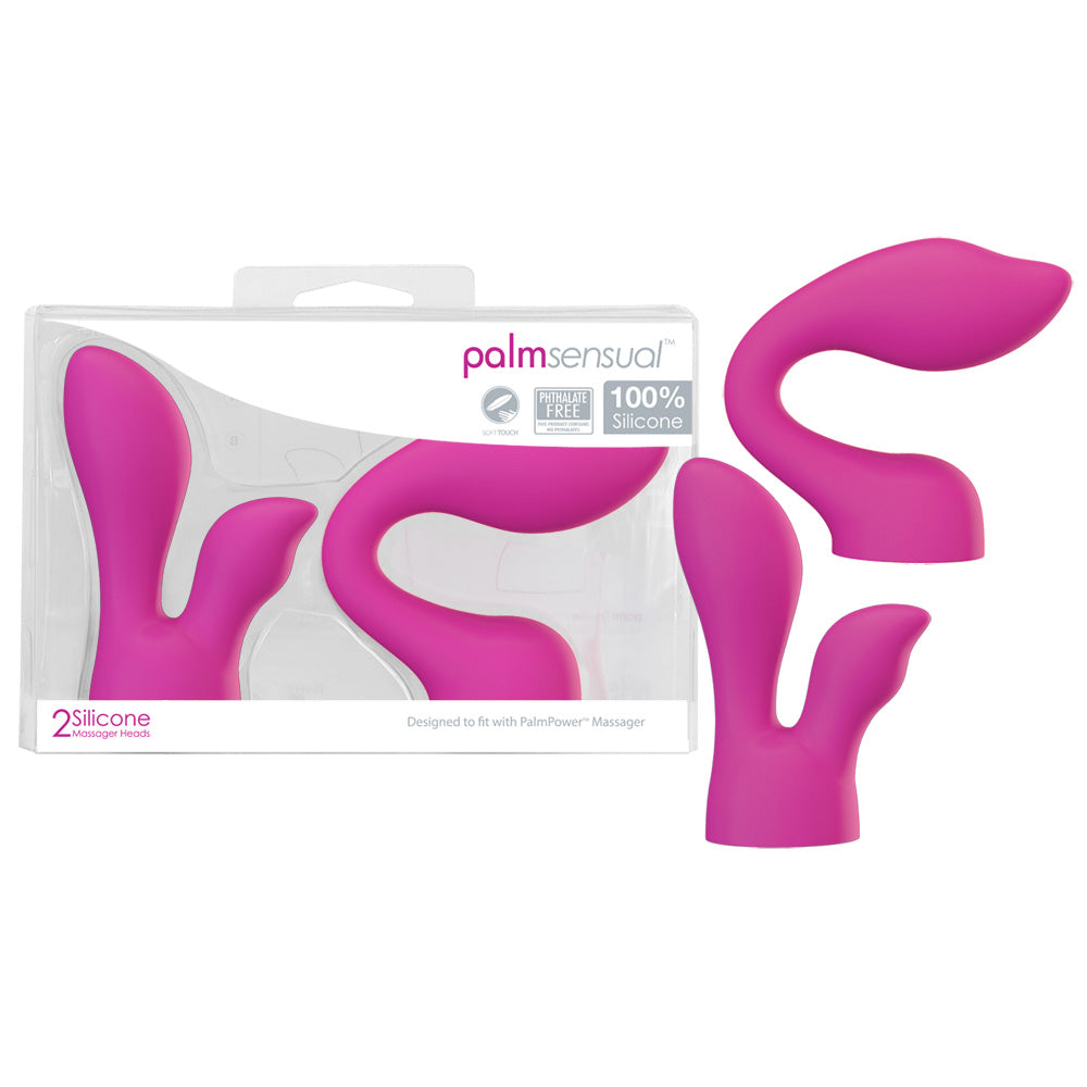 palmsensual pink