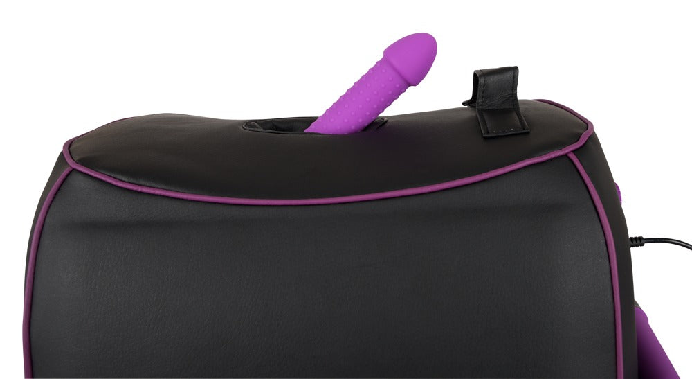 Sex Machine