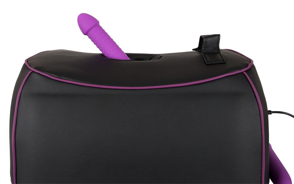Sex Machine