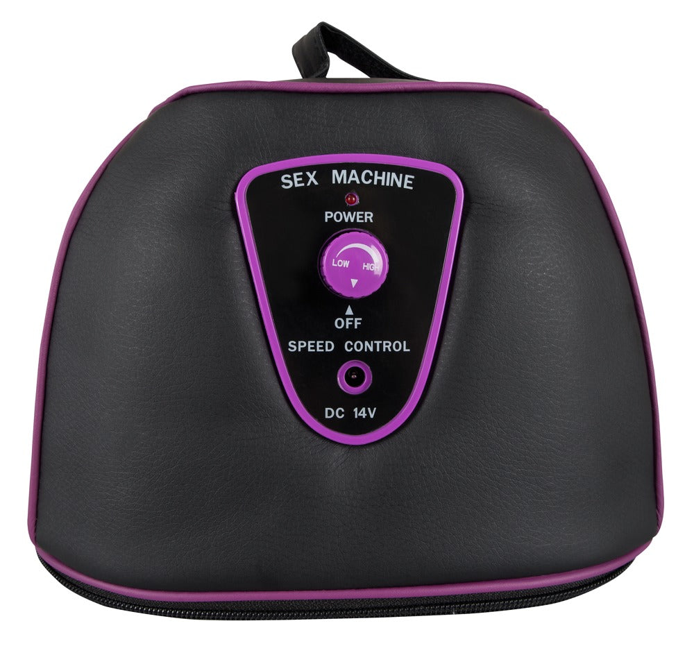 Sex Machine
