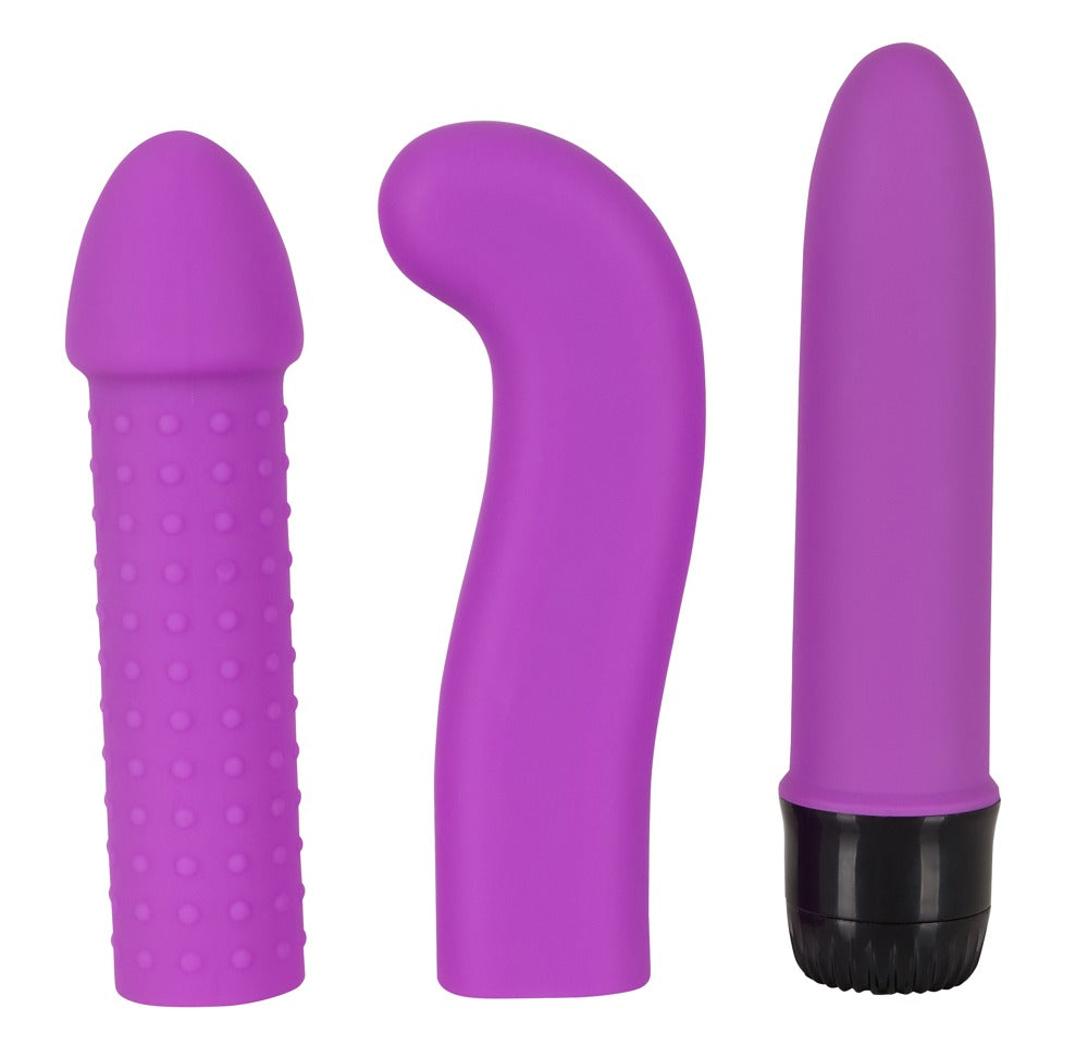 Sex Machine