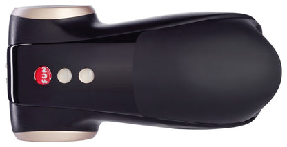 COBRA Libre II black/black