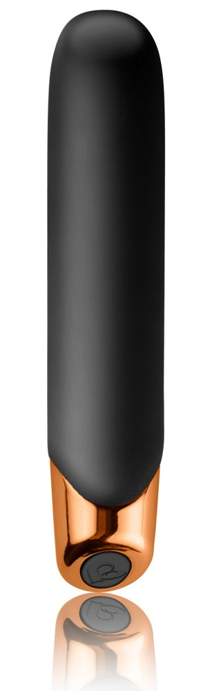 Chaiamo Black