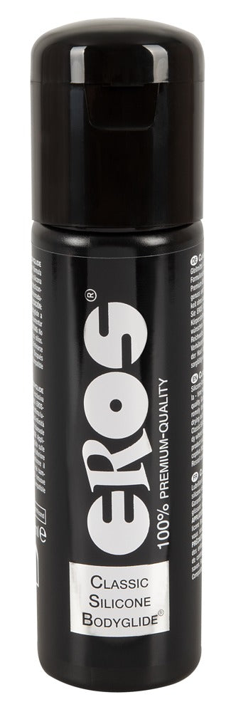 EROS Silicone Bodyglide 250 ml