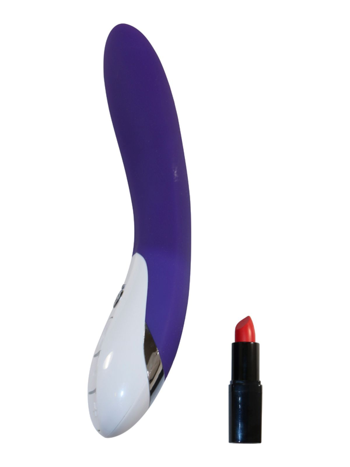 Mystim - Elegant Eric Vibrator - Paars