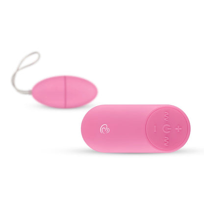 - Vibratie Ei - Roze