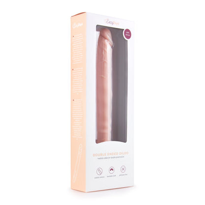Realistische Dubbele Dildo - 30 cm