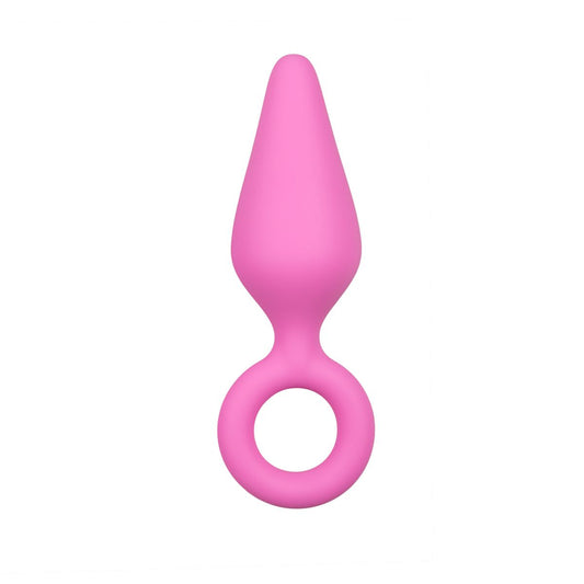 Pointy Plug - Klein