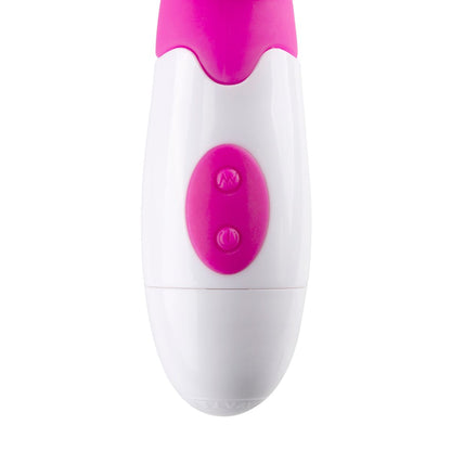 Yasmin Vibrator - Roze
