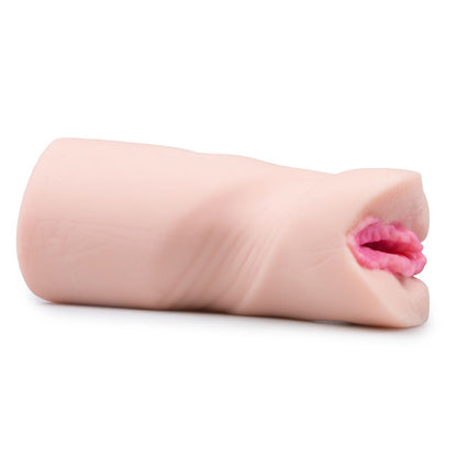Signature Strokers - Vicky Quickie ULTRASKYN Pocket Pussy Masturbator