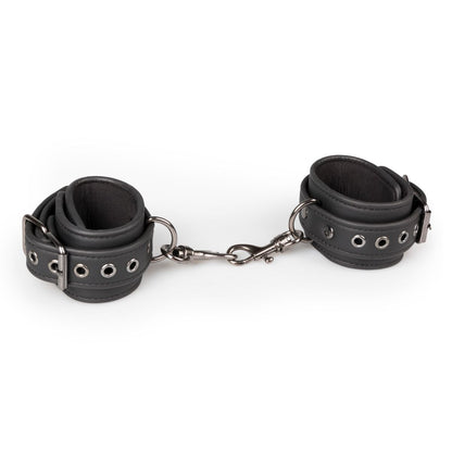 Bondage Harnas Gemaakt van Stevig Kunstleer
