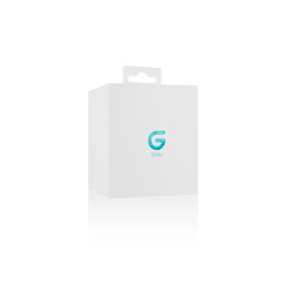 Glazen Buttplug No. 26