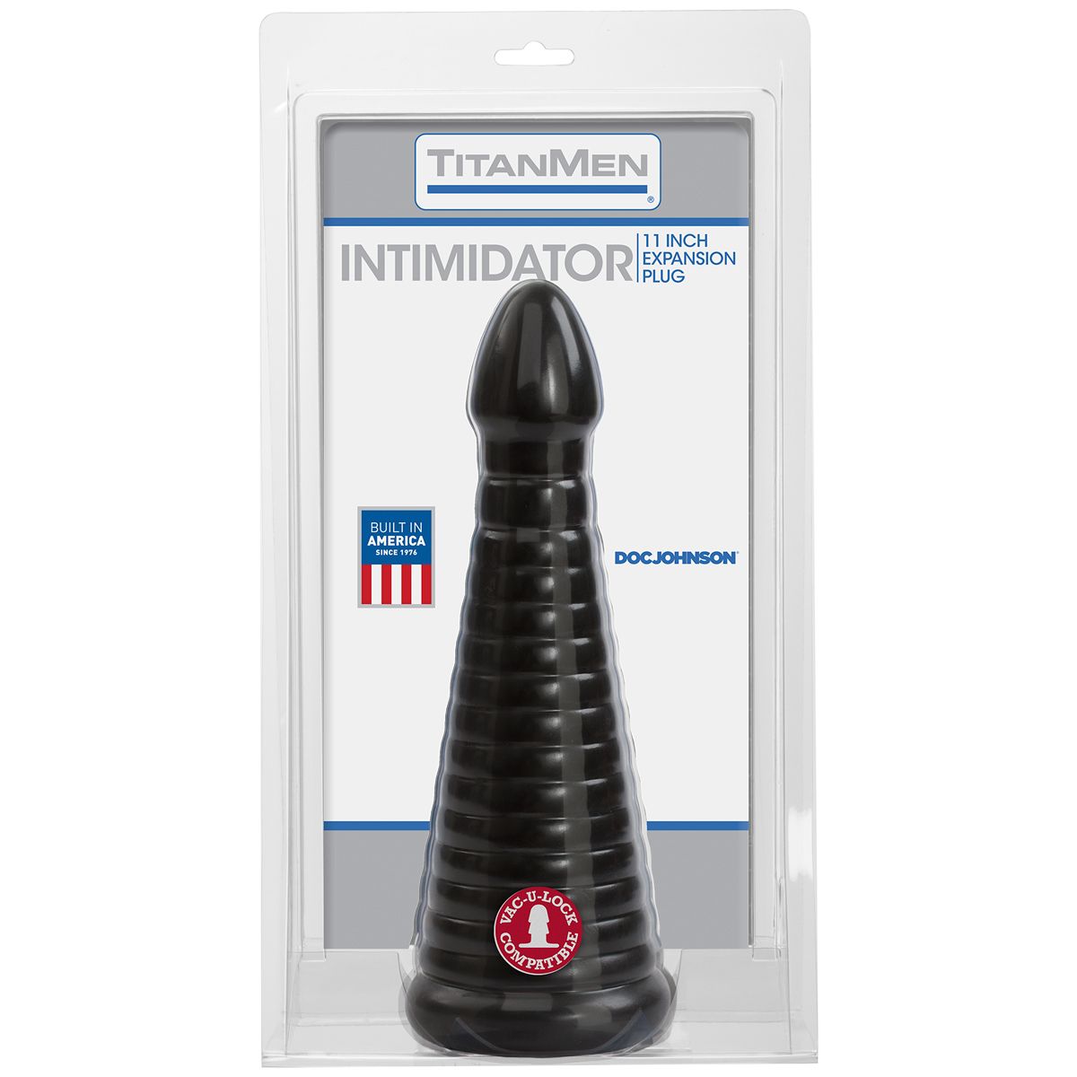 Intimidator 11