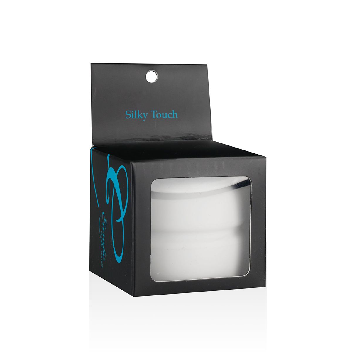 Europe Magic Wand Opzetstuk - Silky Touch