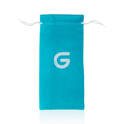 Glazen Dildo No. 10