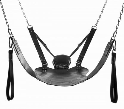 Extreme Sling And Swing Seksschommel