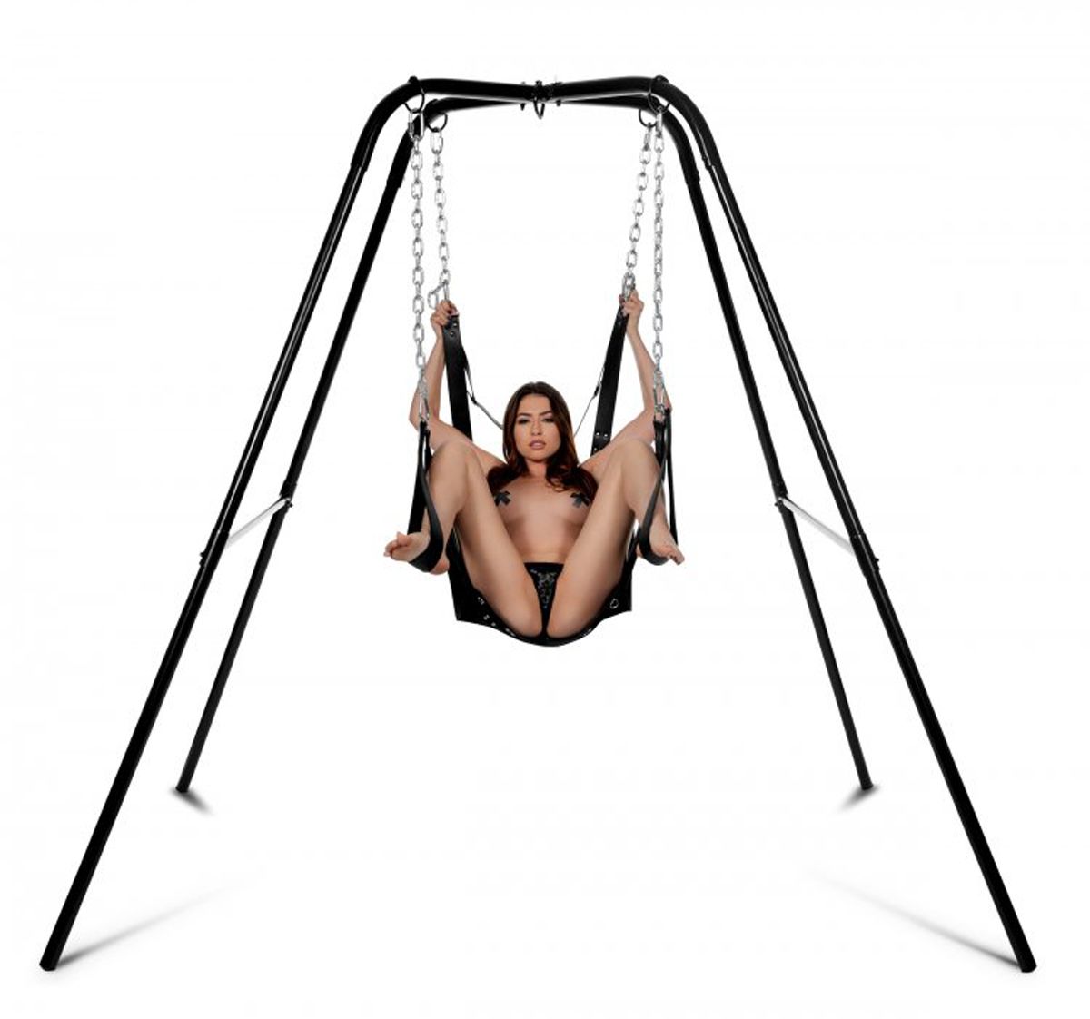 Extreme Sling And Swing Seksschommel