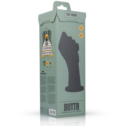 BUTTR - FistCorps Vuist Dildo