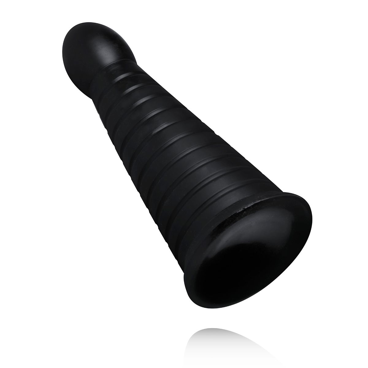 BUTTR - Devil Dog Buttplug