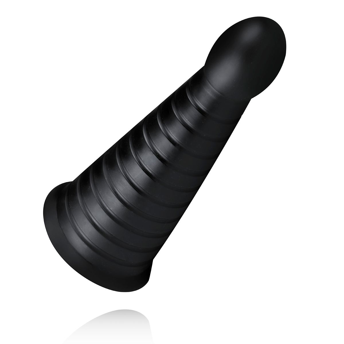 BUTTR - Devil Dog Buttplug