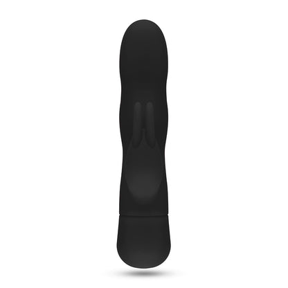 Mad Rabbit Vibrator - Zwart
