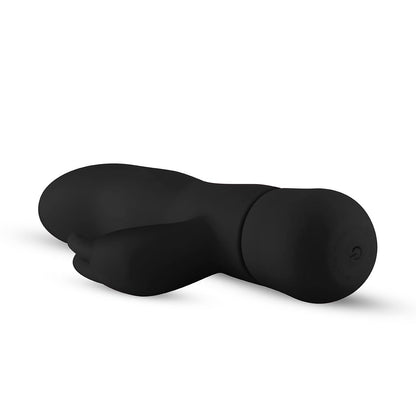 Mad Rabbit Vibrator - Zwart