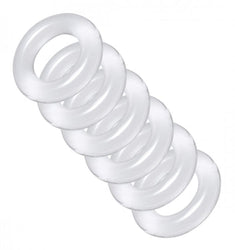 Ring Master Ballstretcher Set