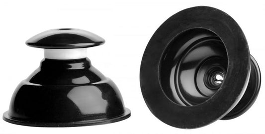 Plungers Tepelzuigers