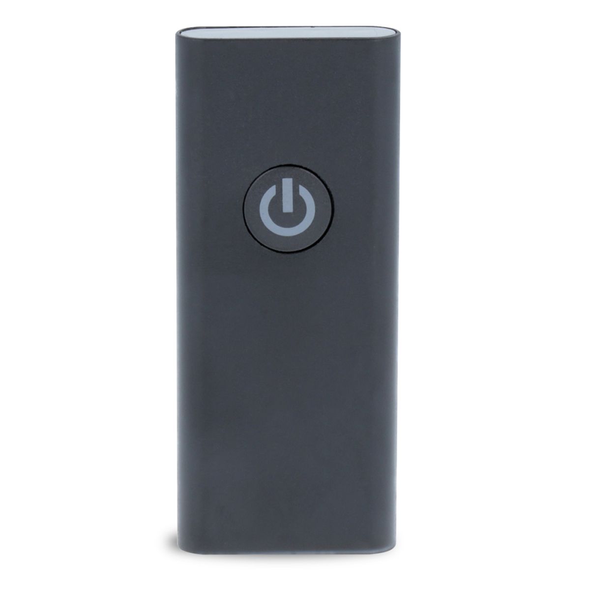 Nexus - Ace Vibrerende Buttplug - Medium