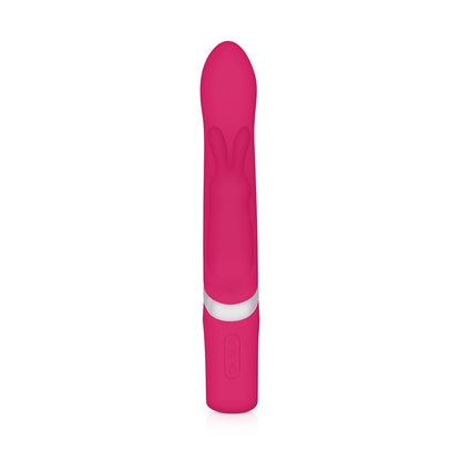 Roterende & Vibrerende Rabbit Vibe