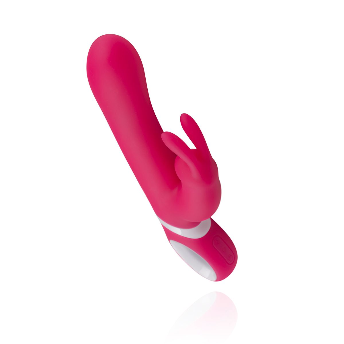 Roterende & Vibrerende Rabbit Vibe