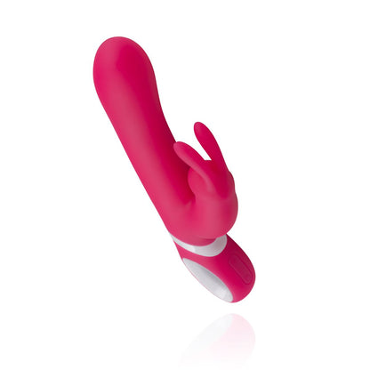 Roterende & Vibrerende Rabbit Vibe
