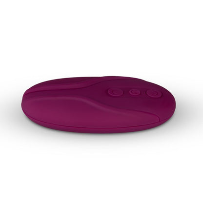 Easy Choice Couple Vibrator