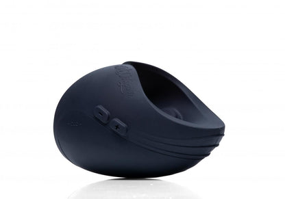 Hot Octopuss PULSE DUO LUX 2 - Masturbator Met Afstandsbedieningen