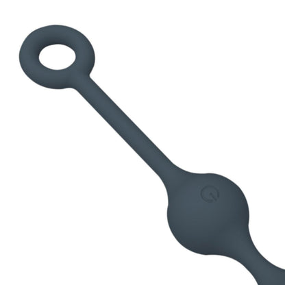 Nexus - Quattro Vibrerende Anaal Ketting