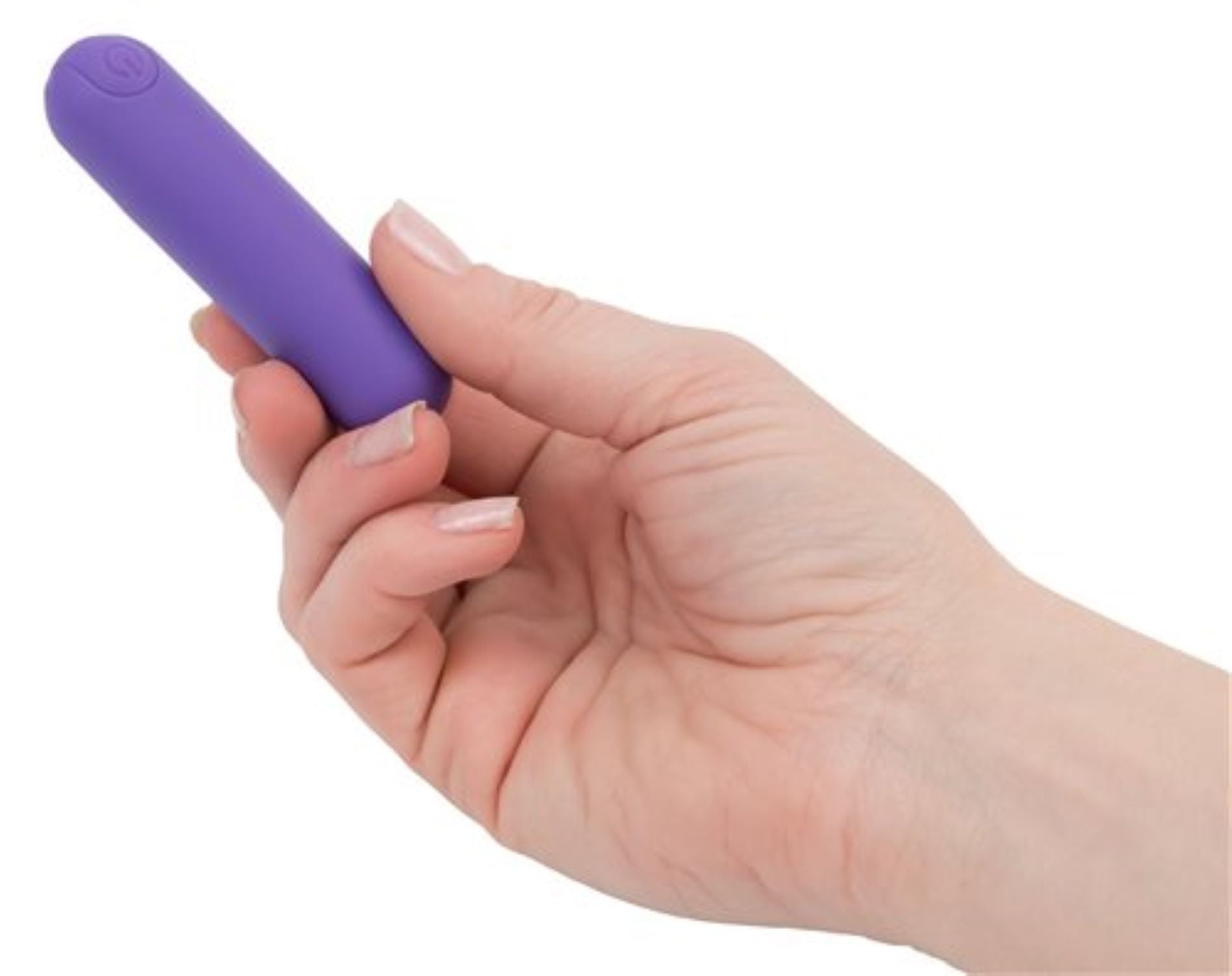 Essential Bullet Vibrator - Paars