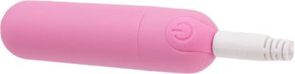 Essential Bullet Vibrator - Roze
