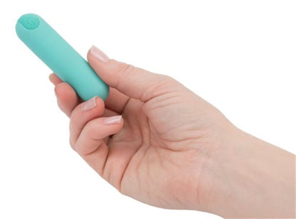 Essential Bullet Vibrator - Turquoise
