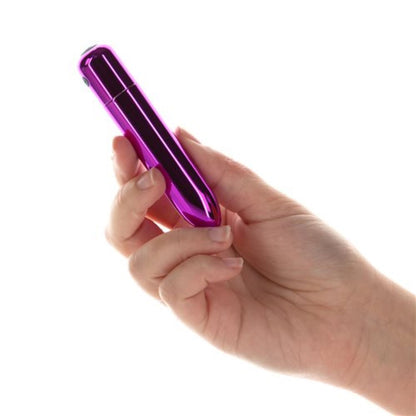 Krachtige Bullet Vibrator - Paars