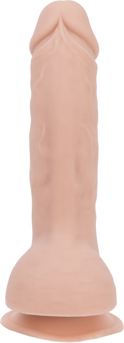 Addiction - Brad Realistische Dildo Met Zuignap - 19 cm